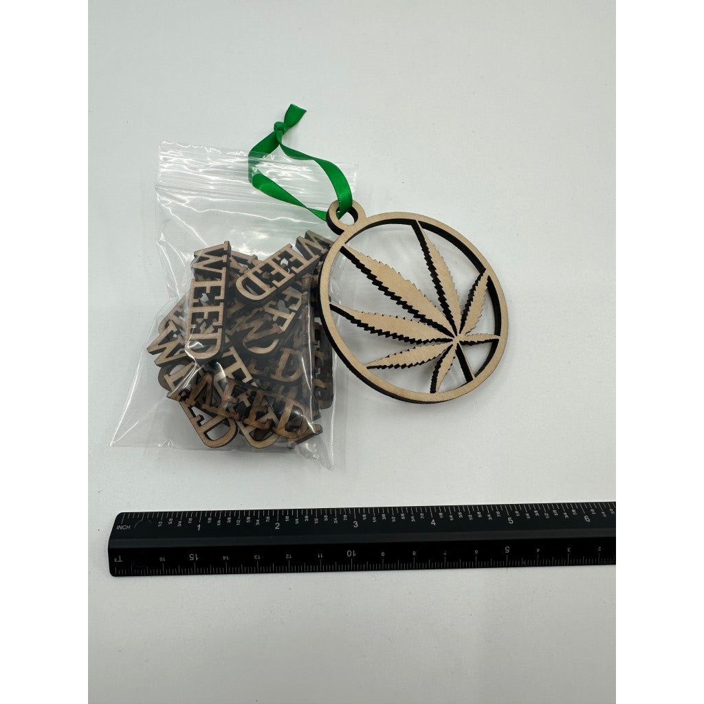 Bag of WEED - All Natural! Share with your friends! *LIMITED EDITION*