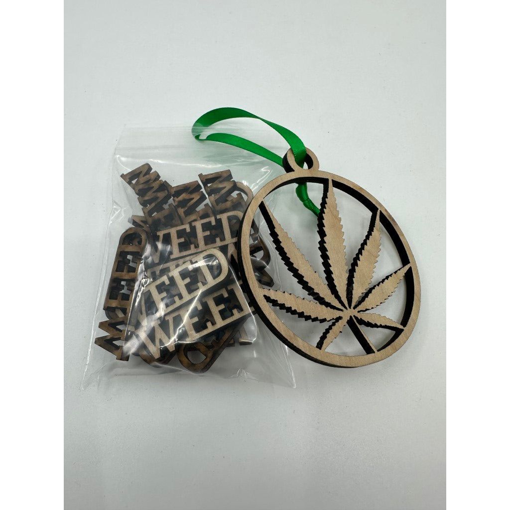 Bag of WEED - All Natural! Share with your friends! *LIMITED EDITION*