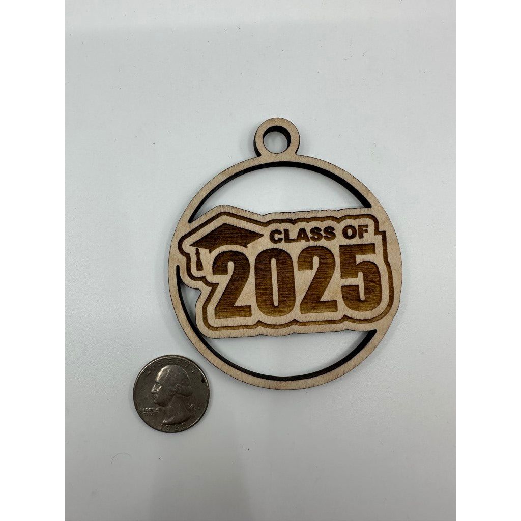Class Of 2025 Keepsake
