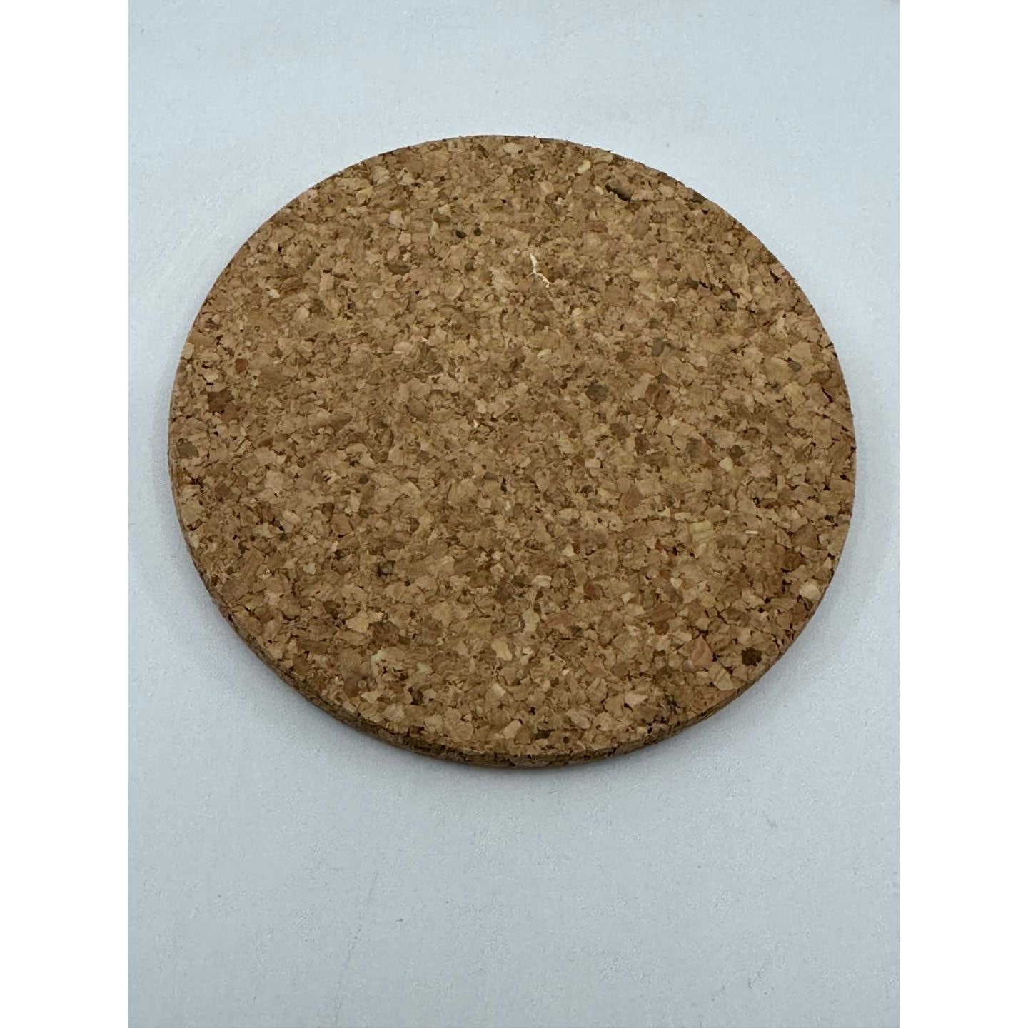 Crown Flower, Pakalana, Pikake, Plumeira, Puakenikeni, Lei Cork Coaster