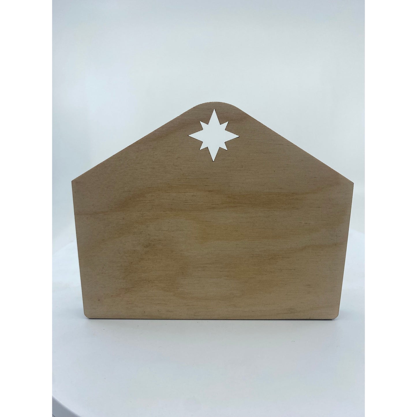 Gift Card Holder