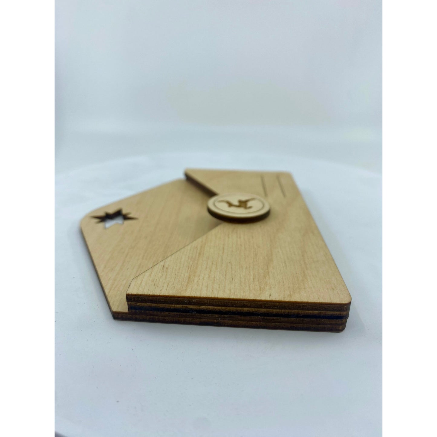 Gift Card Holder