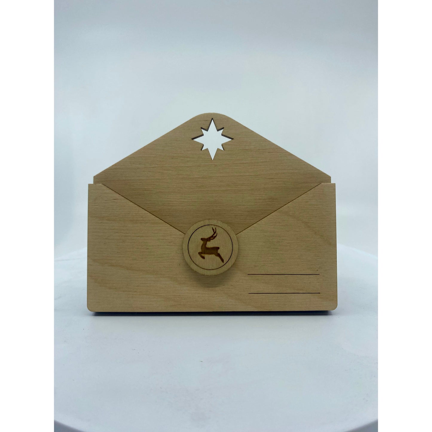 Gift Card Holder