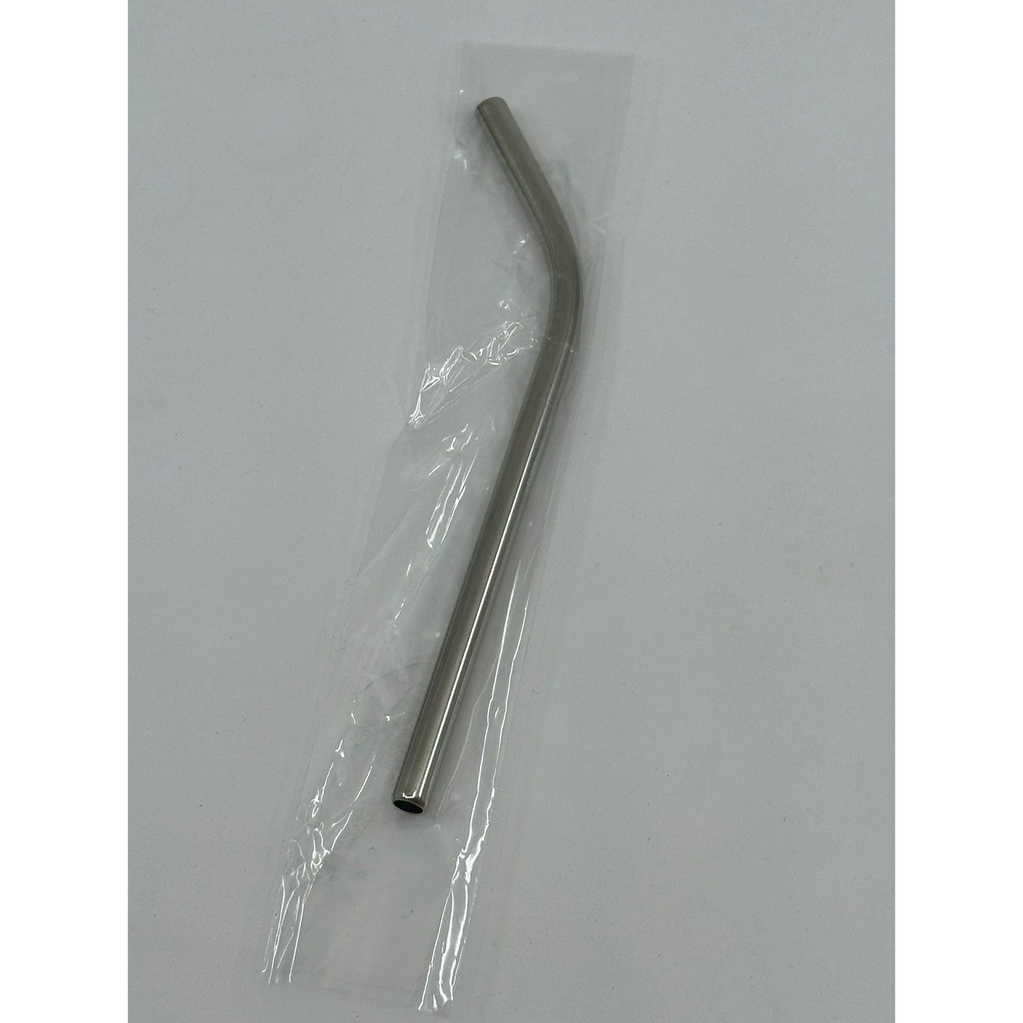 Short Stainless Steel Straw