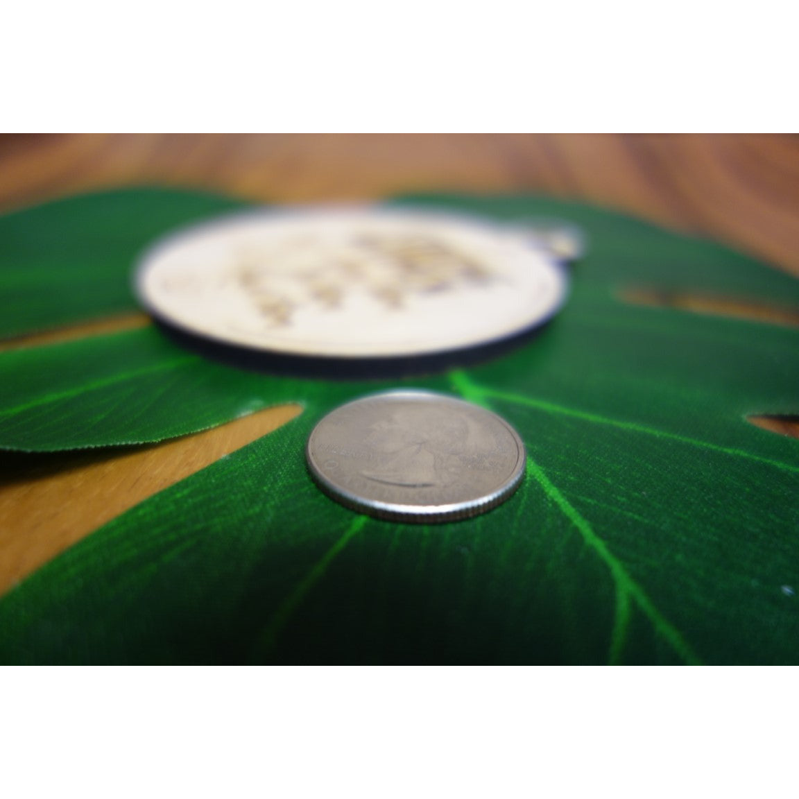 Strong Women Ornament