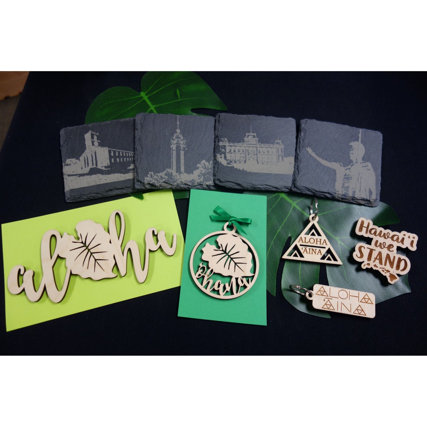 Aloha Landmarks Variety Pack