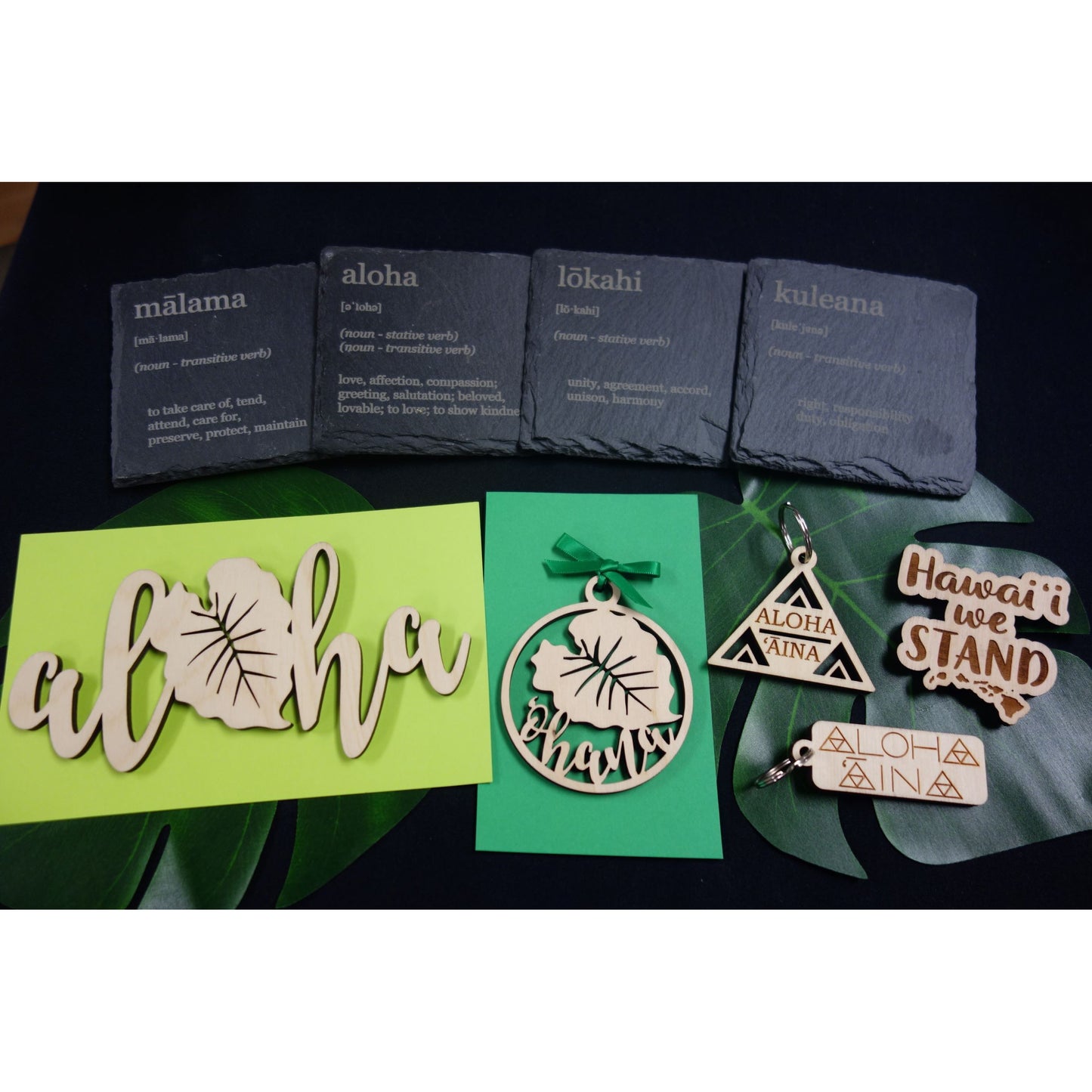 Aloha Values Variety Pack