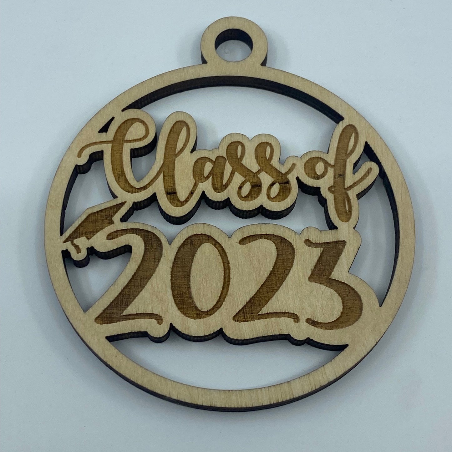 Class Of 2023 Keepsake