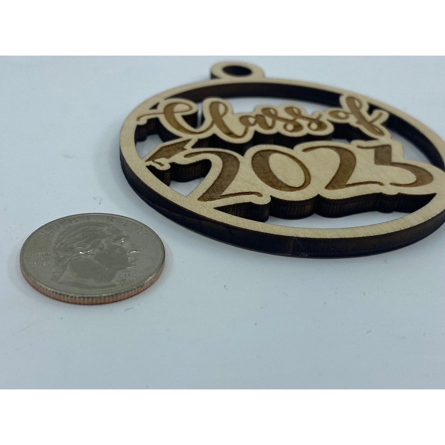 Class Of 2023 Keepsake