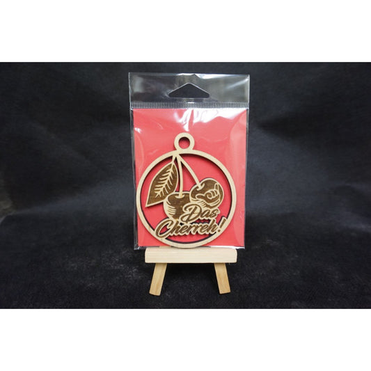 Das Cherreh! Ornament