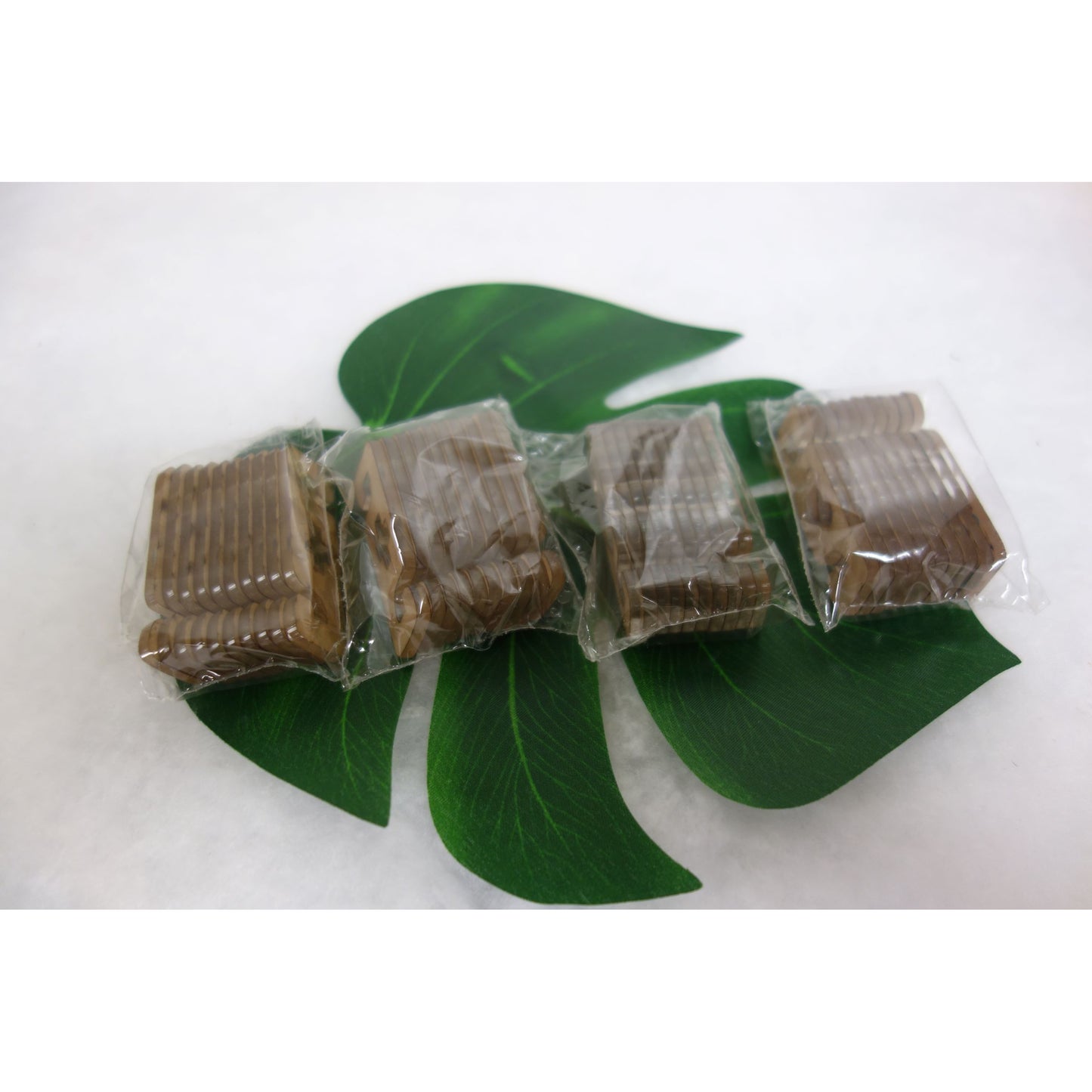 Acrylic "Ear Savers" Face Mask Hooks - Pack of 10 pieces