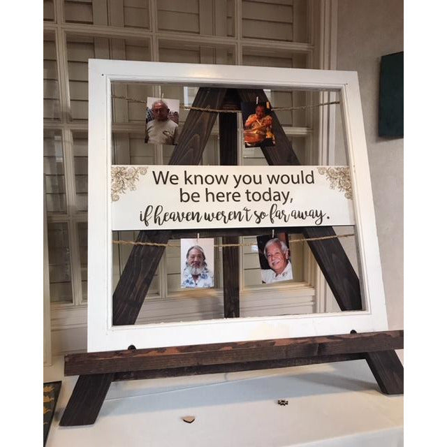 *RENTAL* Heaven Board