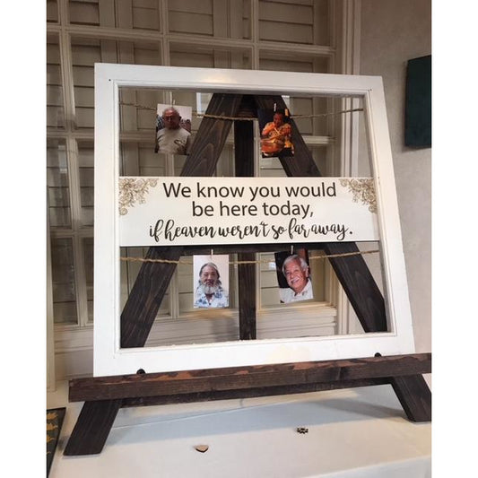 *RENTAL* Heaven Board