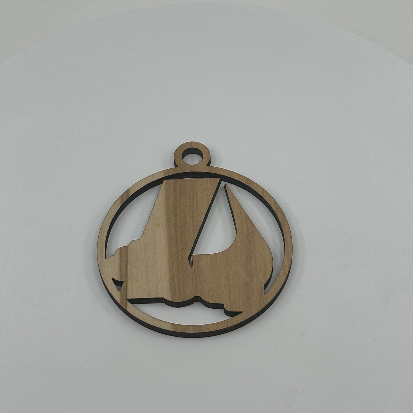Aiea Na Ali'i Keepsake
