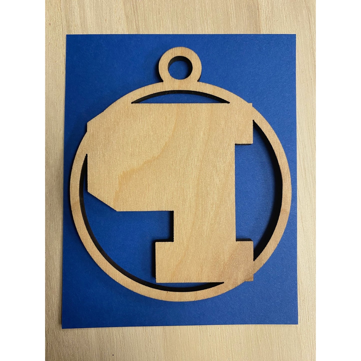 Pandanus (Hala Tree) Keepsake