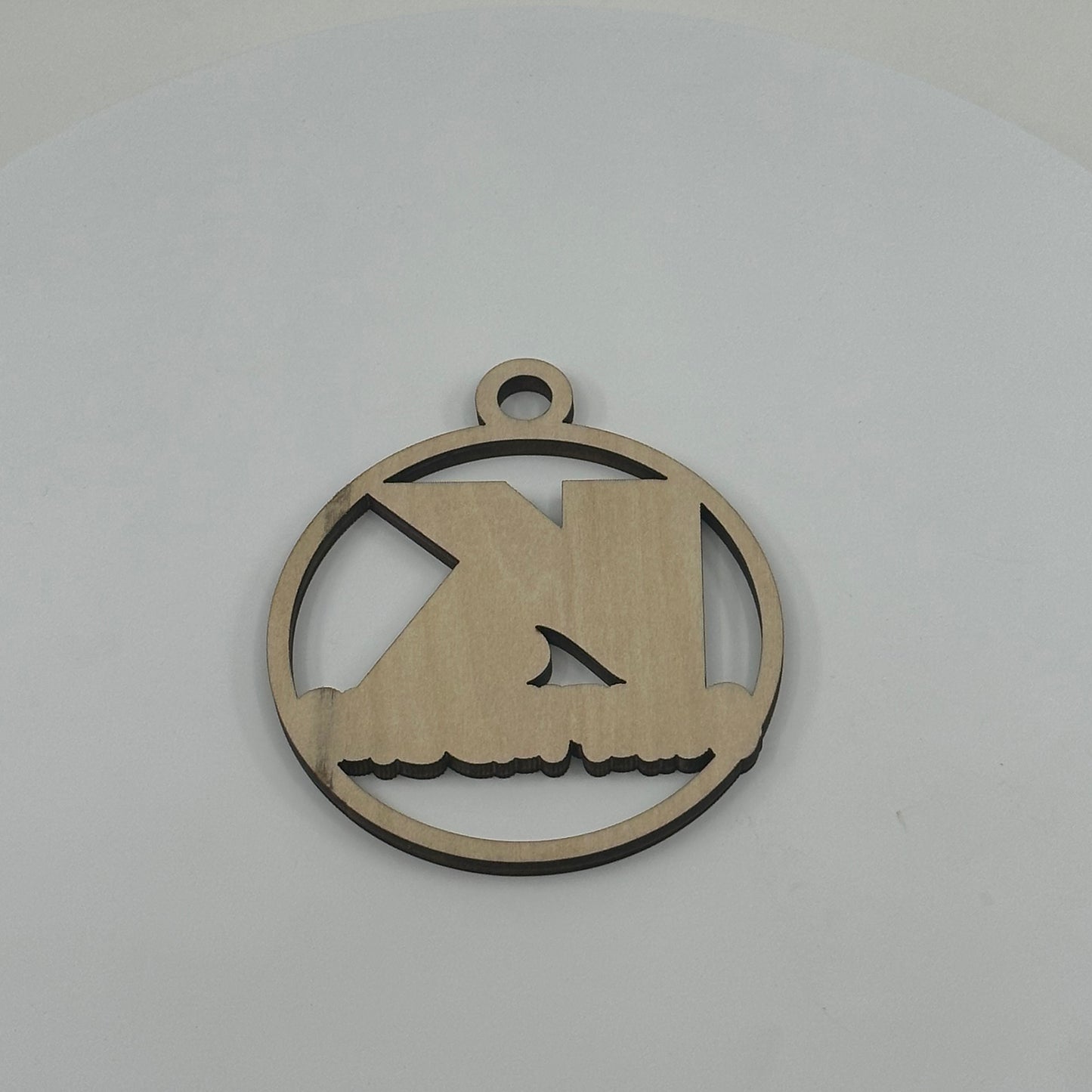 Kailua Surfriders Keepsake