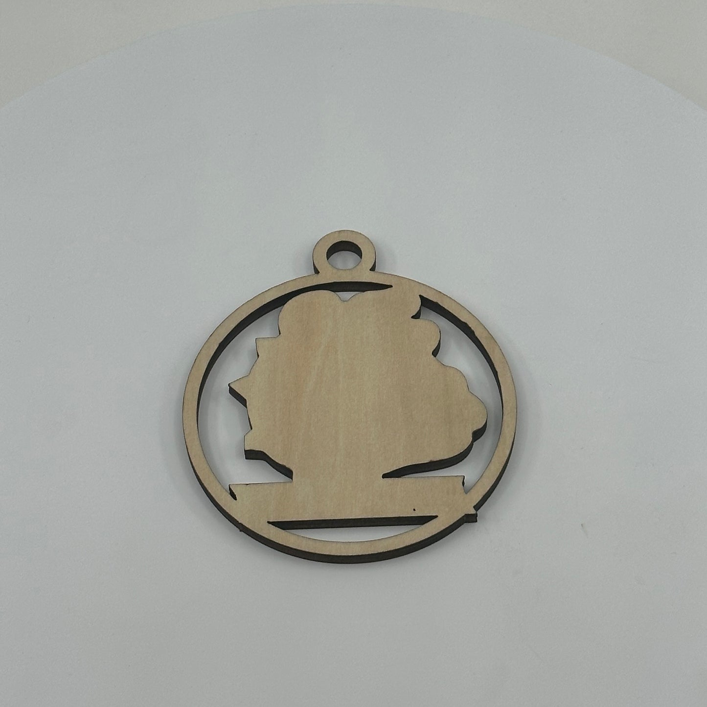 Kaimuki Bulldogs Keepsake