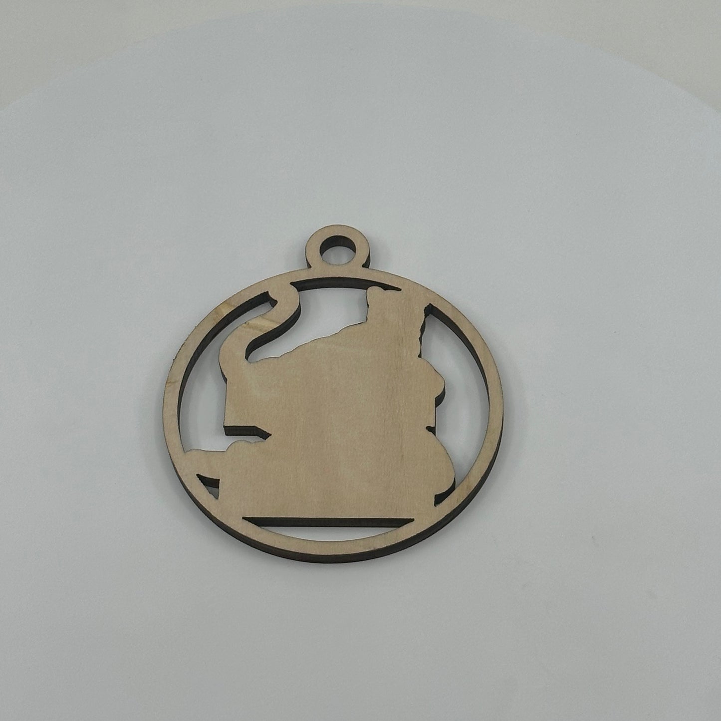 Kaiser Cougars Keepsake