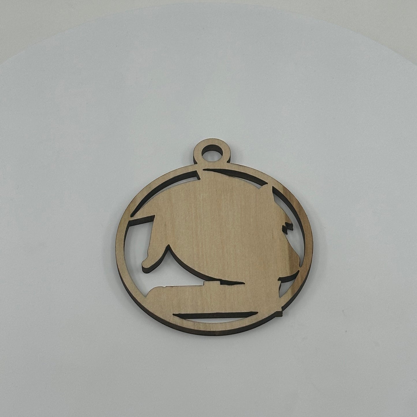 Kalaheo Mustangs Keepsake