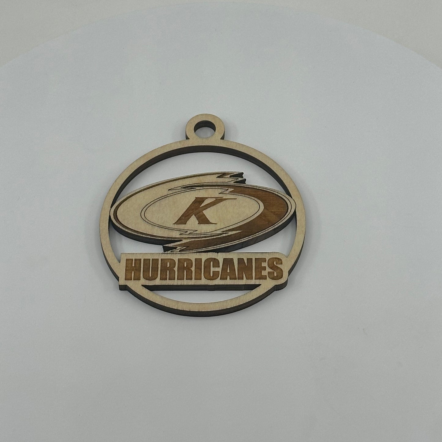 Kapolei Hurricanes Keepsake
