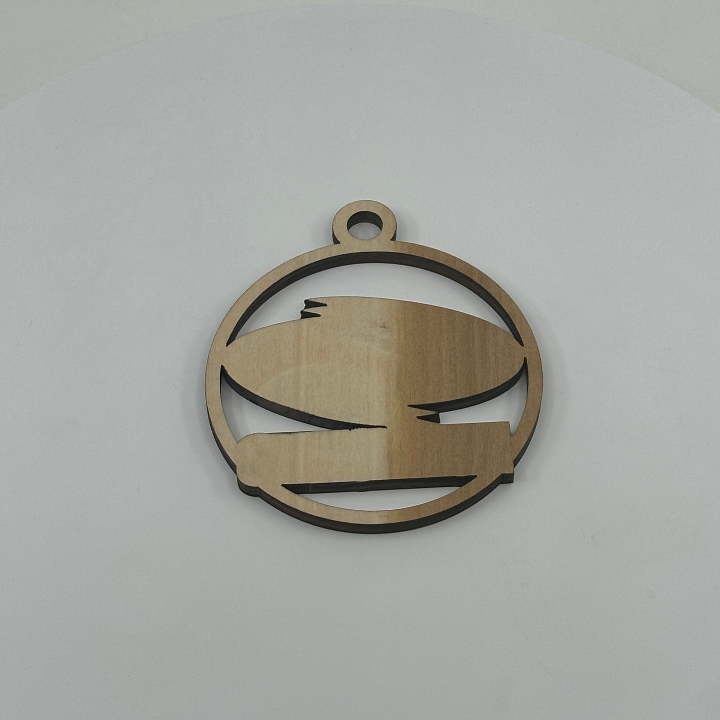 Kapolei Hurricanes Keepsake
