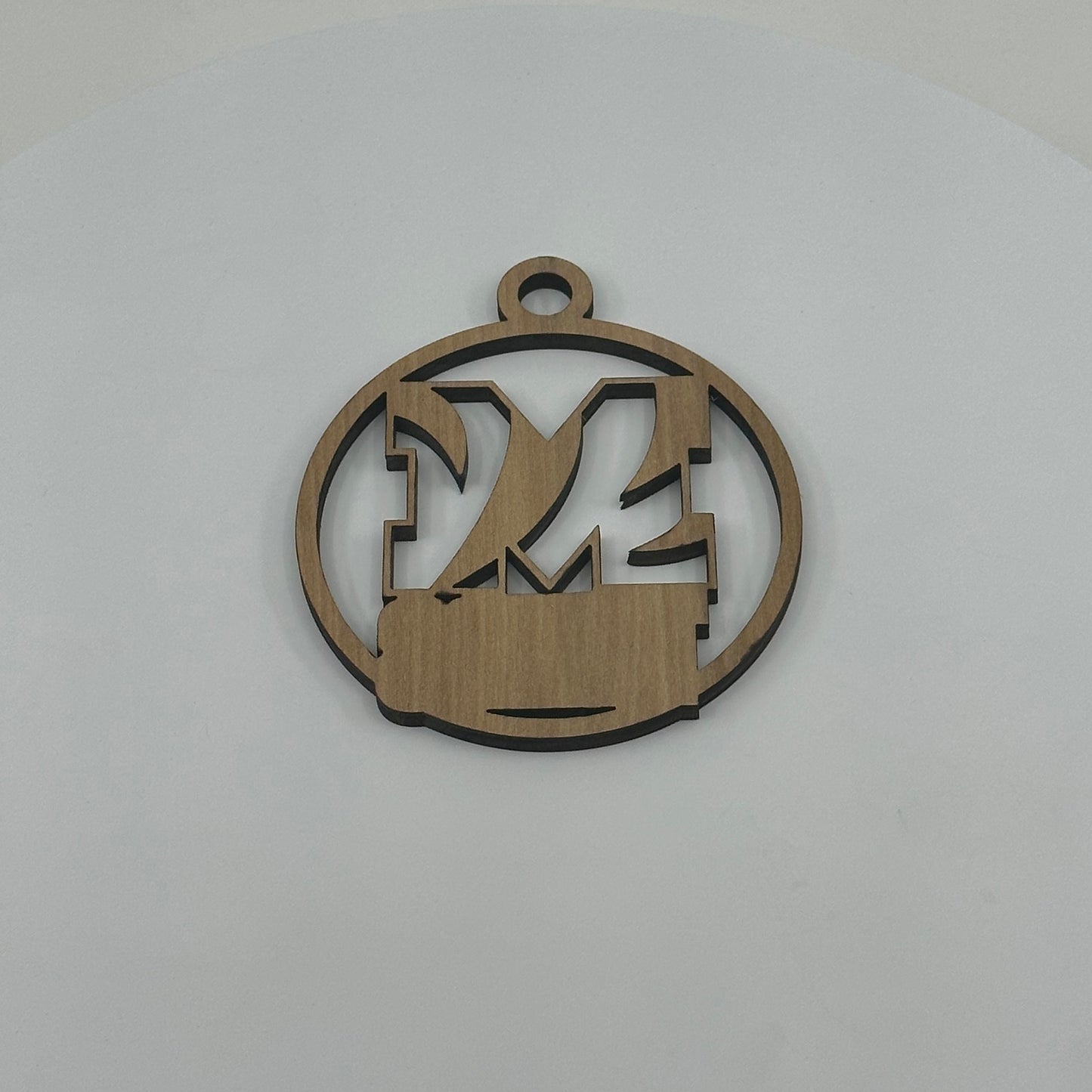 McKinley Tigers Keepsake