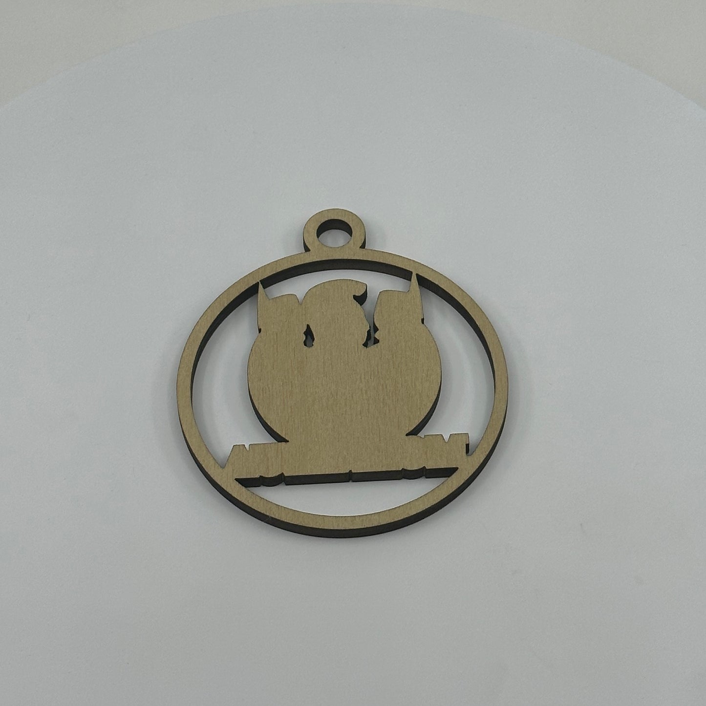 Moanalua Menehunes Keepsake