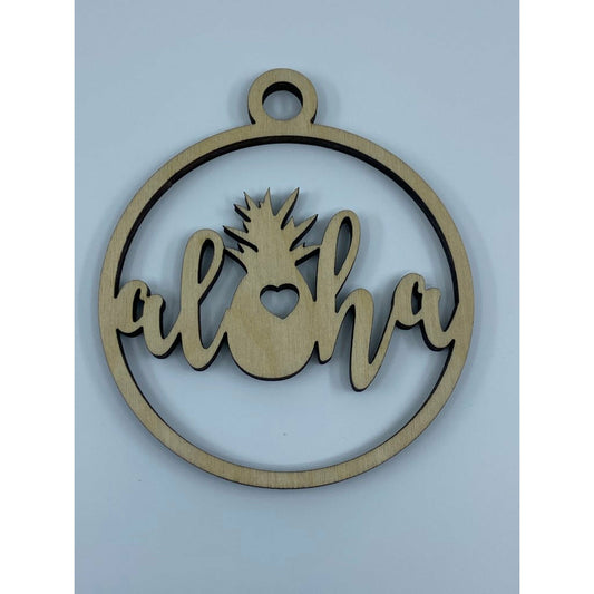 Aloha Pineapple