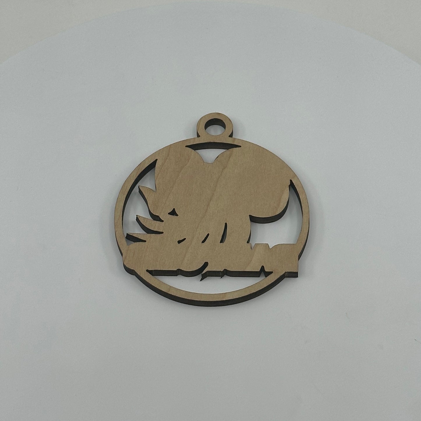 Radford Rams Keepsake