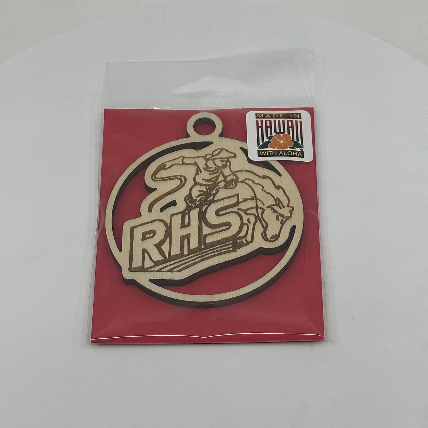 Roosevelt Rough Riders Keepsake