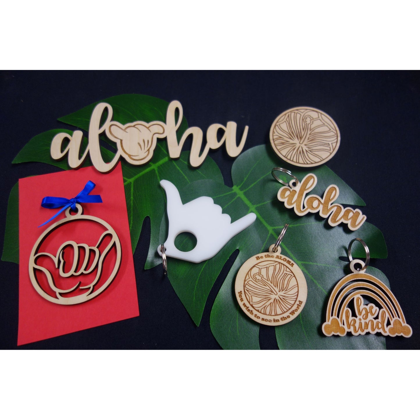 Share Da Aloha Variety Pack