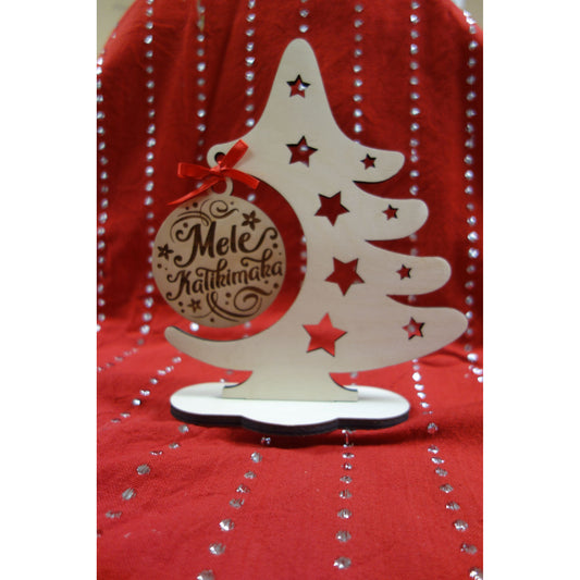 Table Top Christmas Tree
