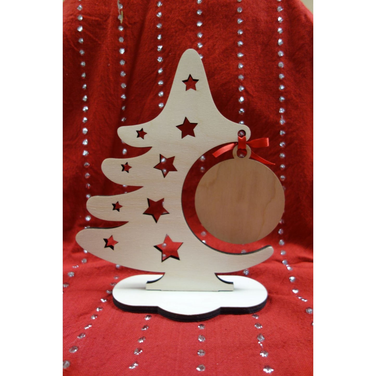 Table Top Christmas Tree