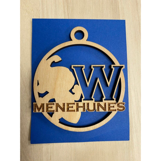 Waimea Menehunes Keepsake