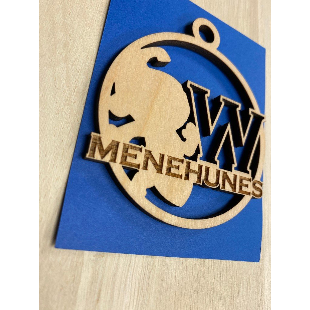 Waimea Menehunes Keepsake