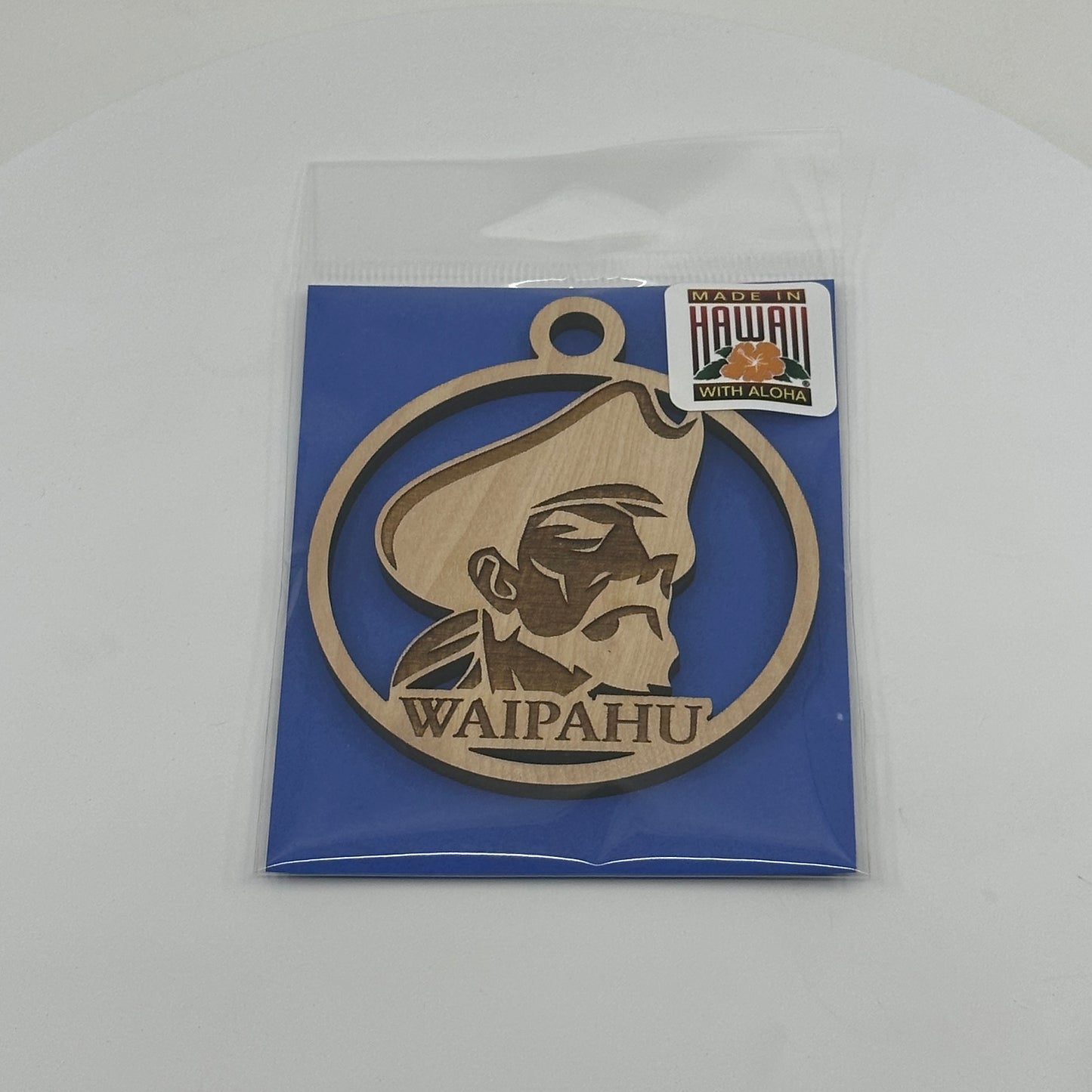 Waipahu Marauders Keepsake
