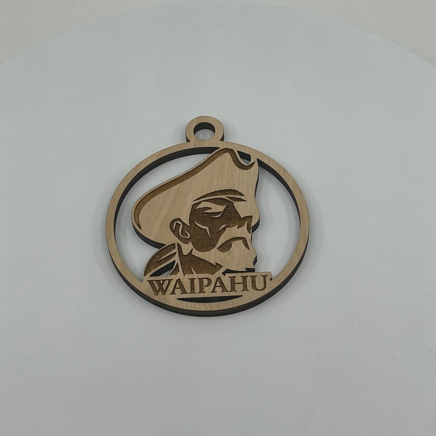 Waipahu Marauders Keepsake