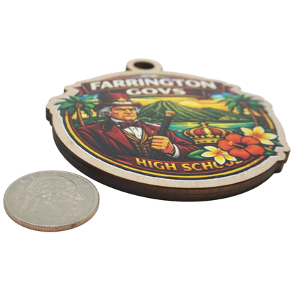 Farrington Govs High School Keepsake (COLOR)