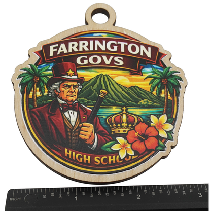 Farrington Govs High School Keepsake (COLOR)