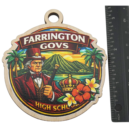 Farrington Govs High School Keepsake (COLOR)