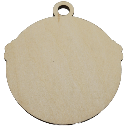 Kailua Elementary Honu Keepsake (COLOR)