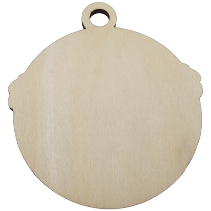 McKinley Tigers High School Keepsake (COLOR)