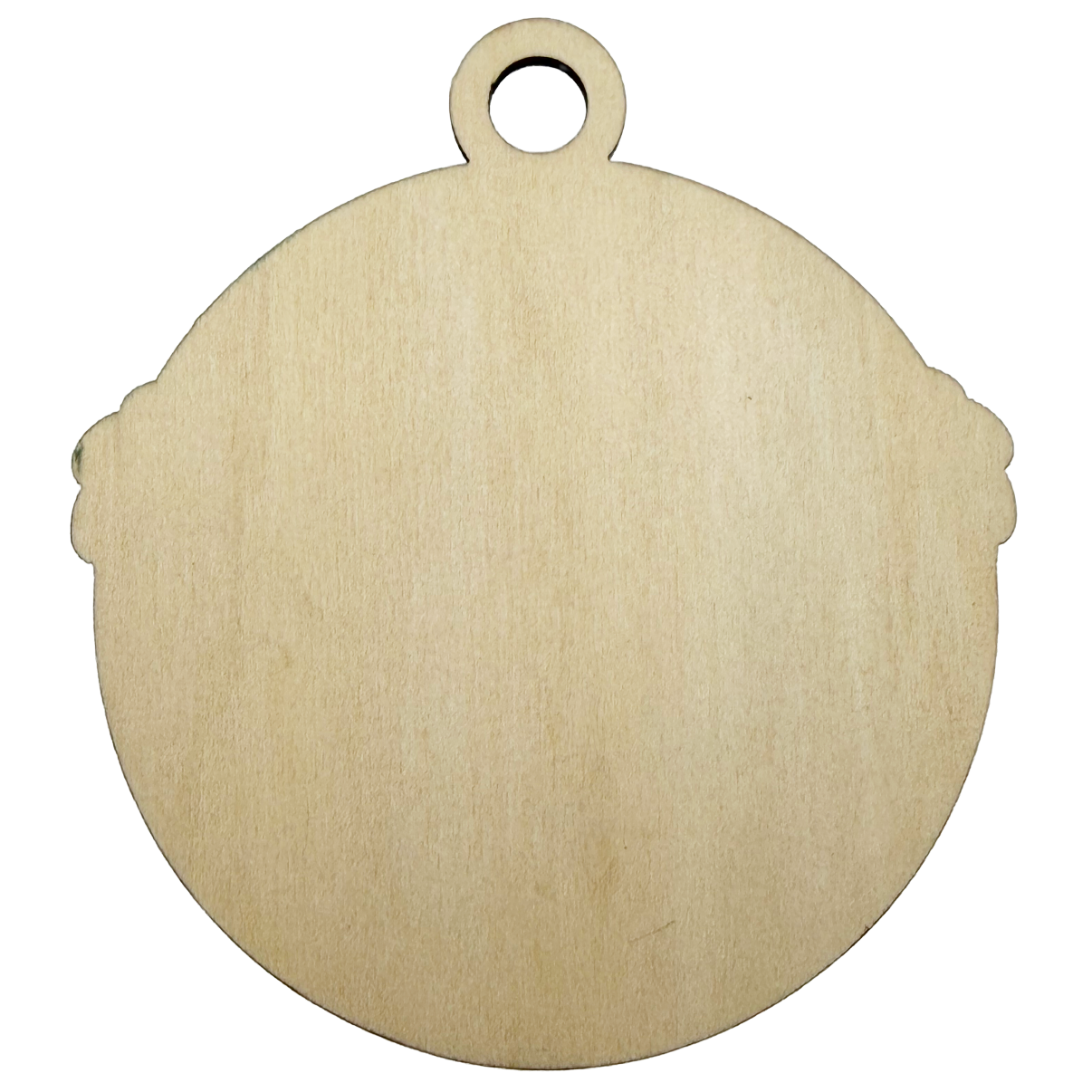 Moanalua Menehunes High School Keepsake (COLOR)