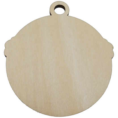 Radford Rams High School Keepsake (COLOR)
