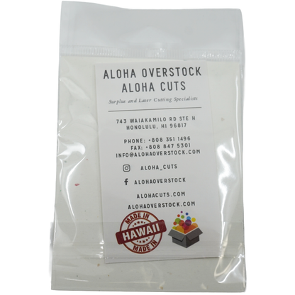 DreamHouse Public Charter School Keepsake (COLOR)