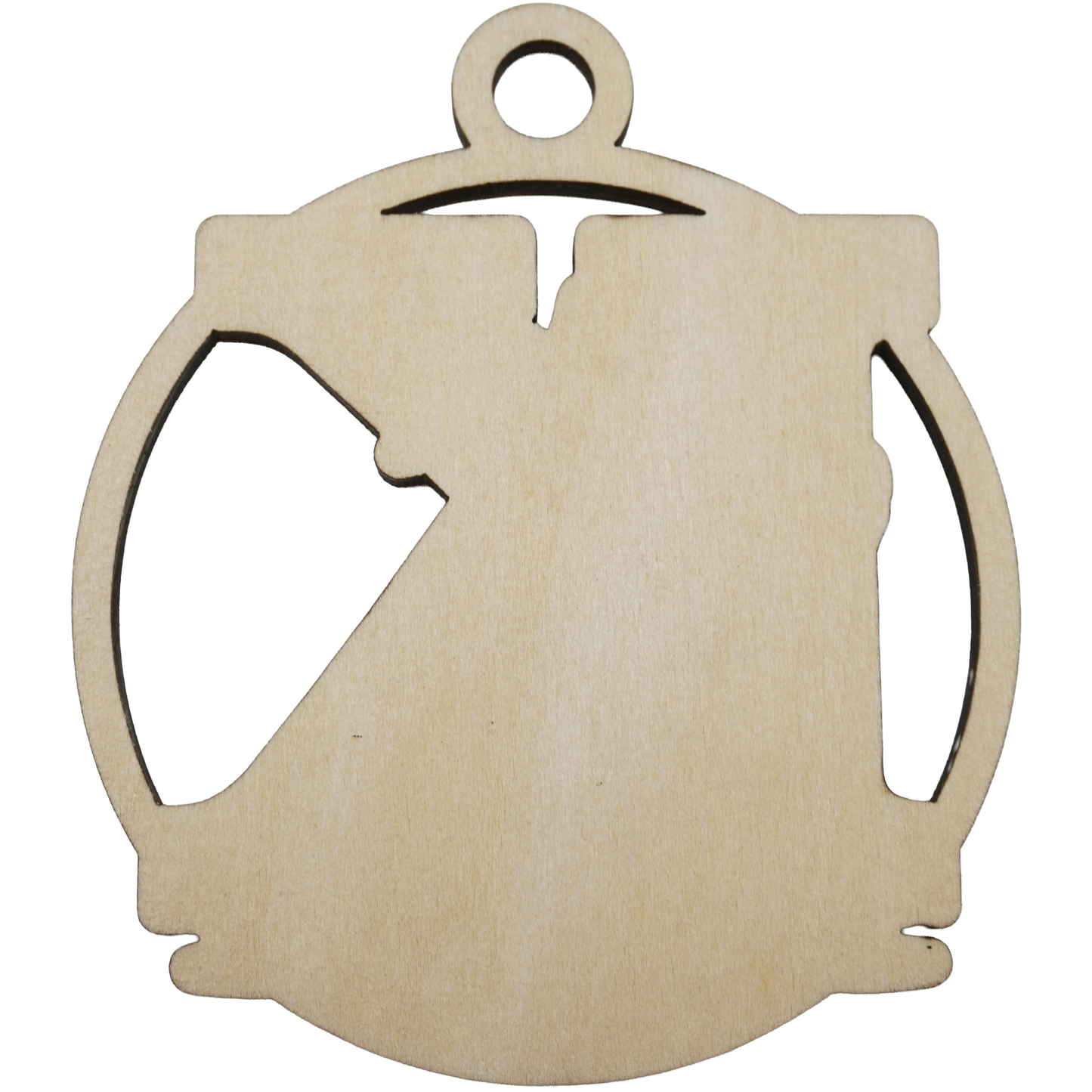 Kamehameha Warriors High School Keepsake (COLOR)