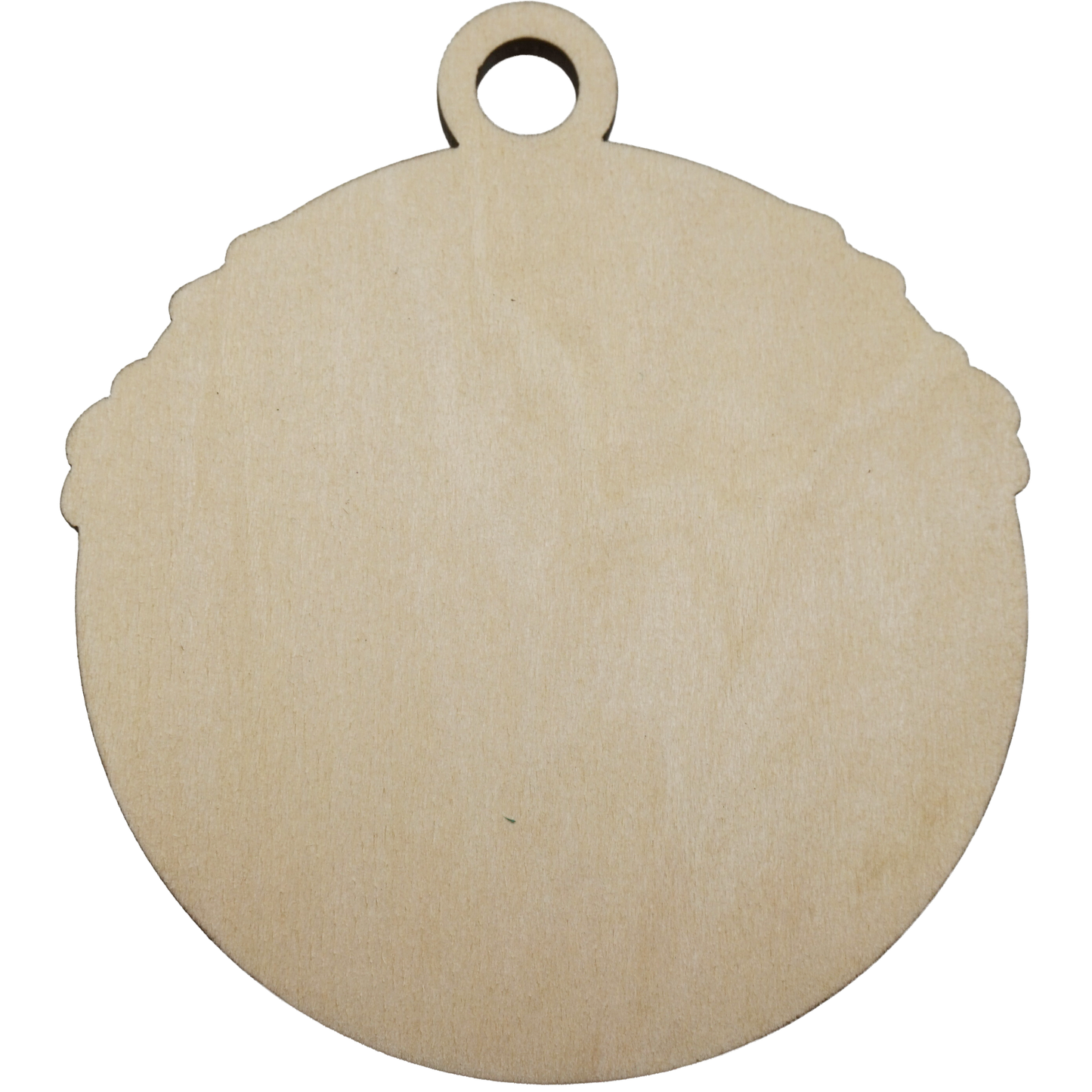 Hawaii Baptist Academy Eagles High School Keepsake (COLOR)