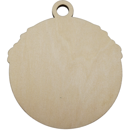 Hawaii Baptist Academy Eagles High School Keepsake (COLOR)