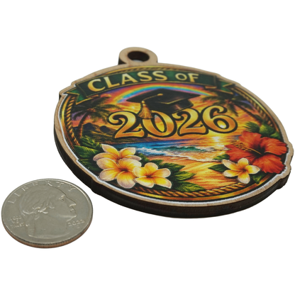 Class of 2026 Keepsake (COLOR)