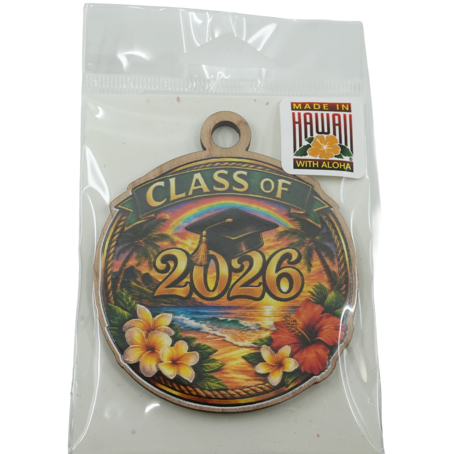 Class of 2026 Keepsake (COLOR)